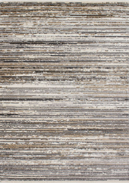Picture of Calabar Multi Grey Texture 5x8 Rug