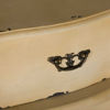 Picture of Celeste Antique Yellow Accent Chest