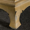 Picture of Celeste Antique Yellow Accent Chest