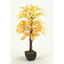 Picture of Fall Aspen Tree 48 In W Metal