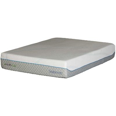 Picture of Seabreeze Queen Mattress