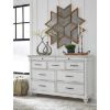 Picture of Kanwyn 7 Drawer Dresser