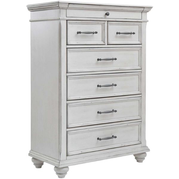 Picture of Kanwyn 5 Drawer Chest