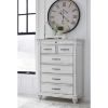 Picture of Kanwyn 5 Drawer Chest
