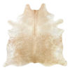 Picture of Palomino White Authentic Hide