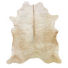 Picture of Palomino White Authentic Hide