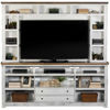 Picture of Qatar 84" TV Stand & Hutch