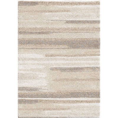 Picture of Sand Storm Natural 8x10 Rug