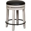 Picture of Bourbon 24" Backless Barstool