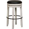 Picture of Bourbon 30" Backless Barstool