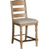 Picture of Highland Ladderback 24" Stool