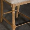 Picture of Highland Ladderback 24" Stool