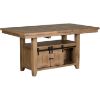 Picture of Highland Counter Height Dining Table