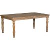 Picture of Highland Rectangular Dining Table