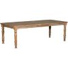 Picture of Highland Rectangular Dining Table