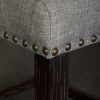 Picture of Dusky 30" Upholstered Stool