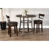 Picture of Metroflex 36" Round Counter Table