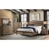 Picture of Forge 9 Drawer Dresser