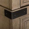Picture of Forge 9 Drawer Dresser