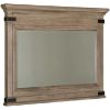 Picture of Forge Landscape Mirror