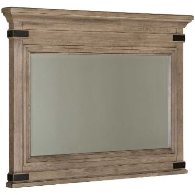 Picture of Forge Landscape Mirror