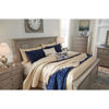 Picture of Lettner Queen Panel Bed