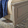 Picture of Lettner Queen Panel Bed