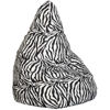 Picture of Zebra Bean Bag