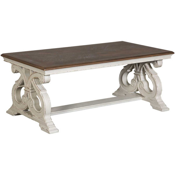 Picture of Nora Cocktail Table