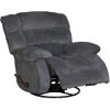 Picture of Cobblestone Swivel Glider Recliner