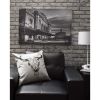 Picture of Union Station BW 36x24 *D