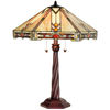 Picture of Table Lamp "The Trident Way Collection"