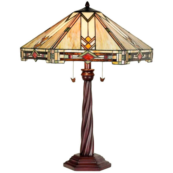 Picture of Table Lamp "The Trident Way Collection"