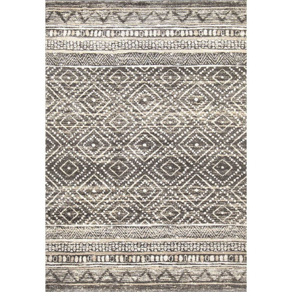 Picture of Coastal Gray 5X8 Rug