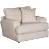 Picture of Lamar Cream Chair 1/2