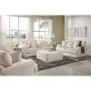 Picture of Lamar Cream Loveseat