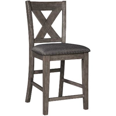 Picture of Caitbrook 24" With Back Stool