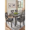 Picture of Caitbrook Dining Height 7 Piece Set