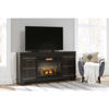 Picture of Noorbrook 72" Fireplace TV Console