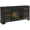 Picture of Noorbrook 72" Fireplace TV Console