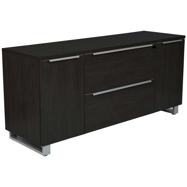 Picture of Fontana Credenza, Espresso