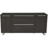 Picture of Fontana Credenza, Espresso