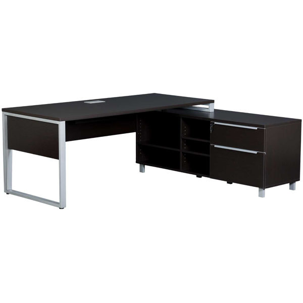 Picture of Fontana Executive Desk