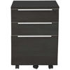 Picture of Fontana 3 Drawer Mobile Pedestal