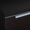 Picture of Fontana 3 Drawer Mobile Pedestal