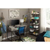 Picture of Preston Gray Desk