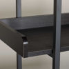 Picture of Preston Espresso Bookcase