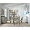 Picture of Madison Ridge Upholstered Host Chair