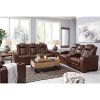 Picture of Backtrack Dual Power Recliner