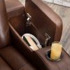 Picture of Backtrack Dual Power Recliner